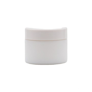 Luxury Body Cream Jars Beauty Cosmetic Containers 50g